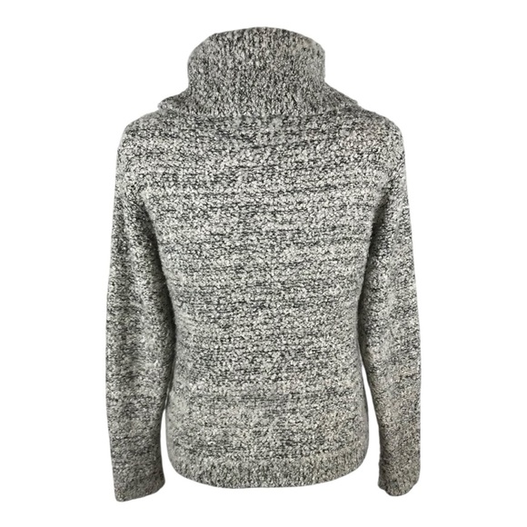 Anthropologie Pins & Needles Turtleneck Sweater Size S - Picture 4 of 5